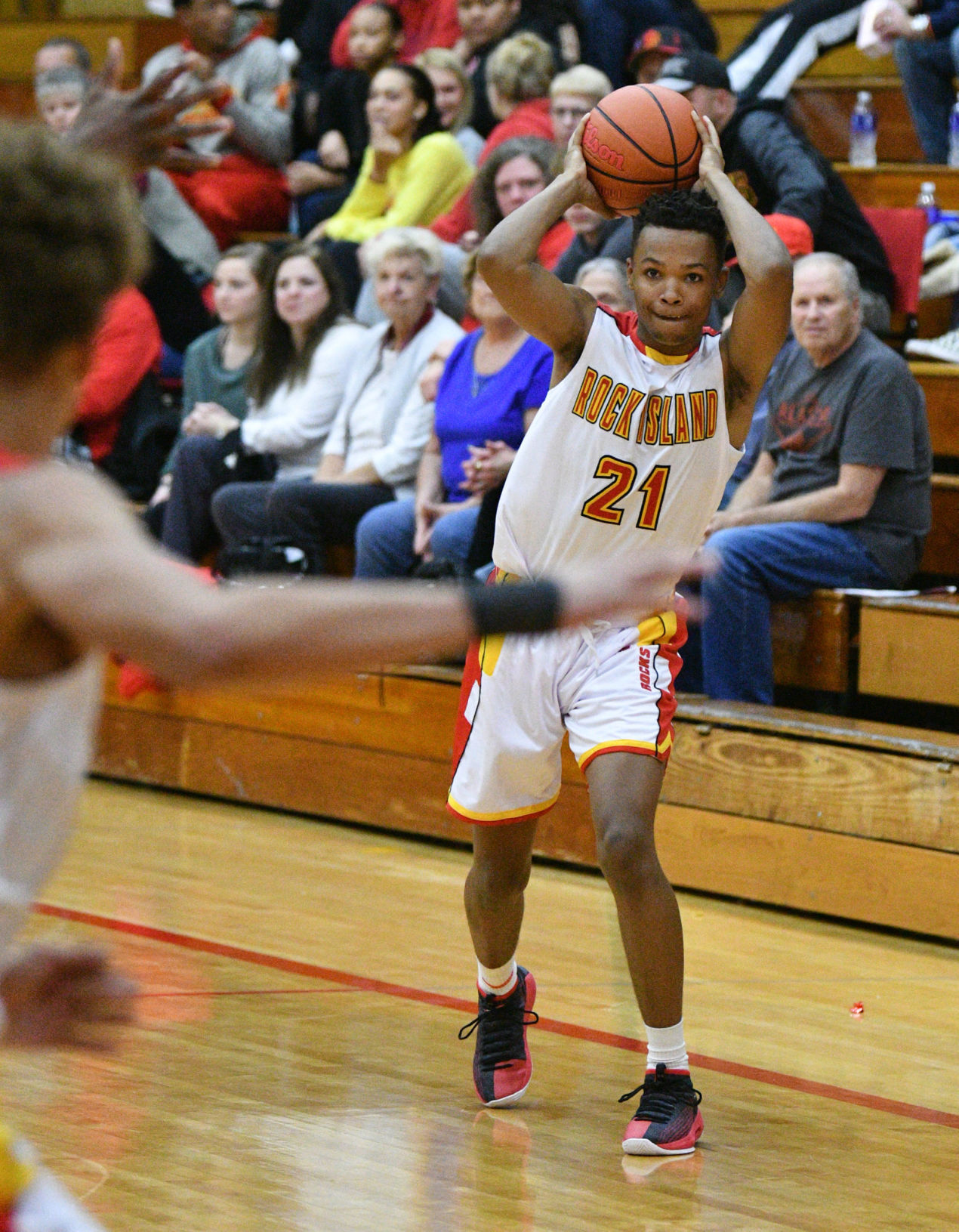 Rock Island/Milan Booster Club Classic
